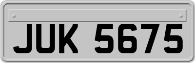 JUK5675