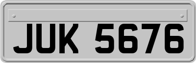 JUK5676