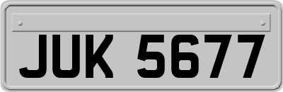 JUK5677