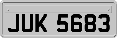 JUK5683