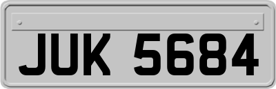 JUK5684