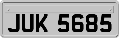 JUK5685