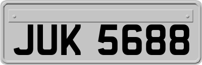 JUK5688