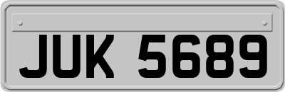 JUK5689