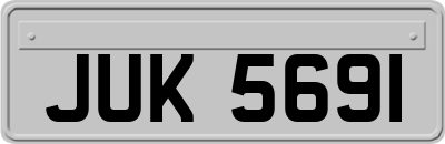 JUK5691