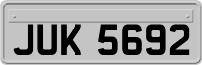 JUK5692