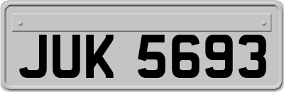 JUK5693