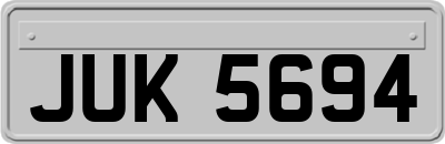 JUK5694