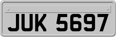 JUK5697