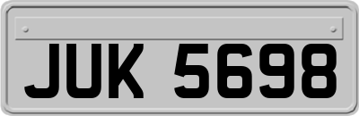 JUK5698