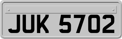 JUK5702