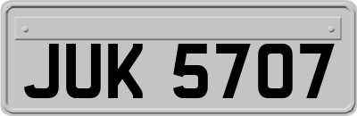 JUK5707