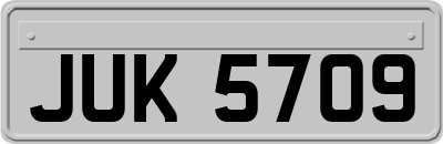 JUK5709