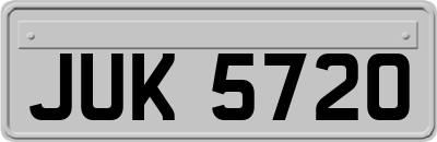 JUK5720