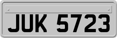 JUK5723