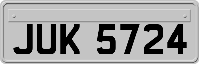 JUK5724