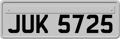 JUK5725
