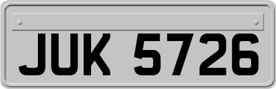 JUK5726