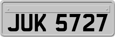 JUK5727