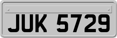 JUK5729