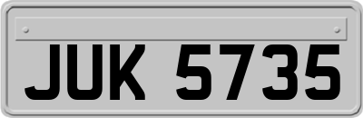 JUK5735