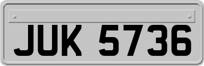 JUK5736