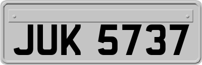 JUK5737