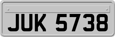 JUK5738