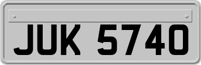 JUK5740