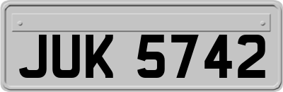 JUK5742