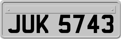 JUK5743