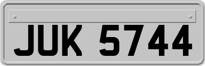 JUK5744