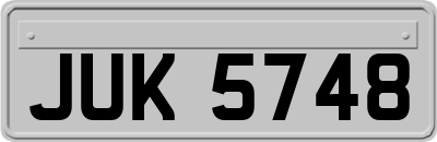 JUK5748