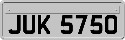 JUK5750