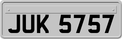 JUK5757