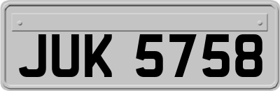JUK5758
