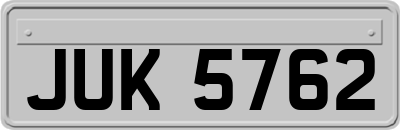 JUK5762