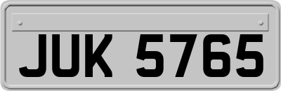 JUK5765