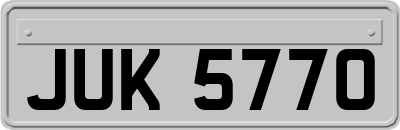 JUK5770