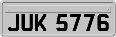 JUK5776