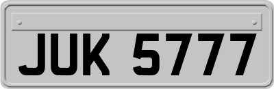 JUK5777