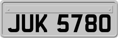 JUK5780