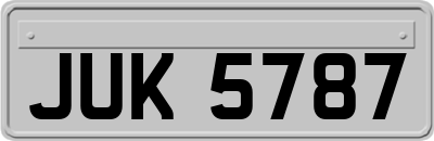 JUK5787