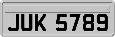 JUK5789
