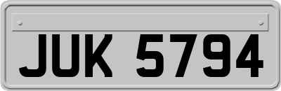 JUK5794