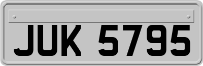 JUK5795