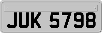 JUK5798