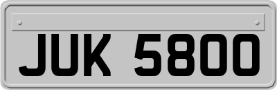 JUK5800