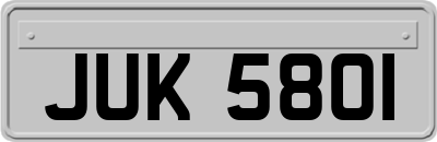 JUK5801