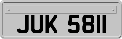 JUK5811